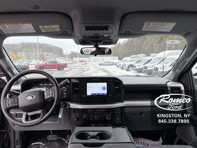 2026 Ford Super Duty F-250® XL