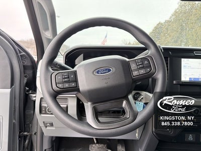 2026 Ford Super Duty F-250® XL