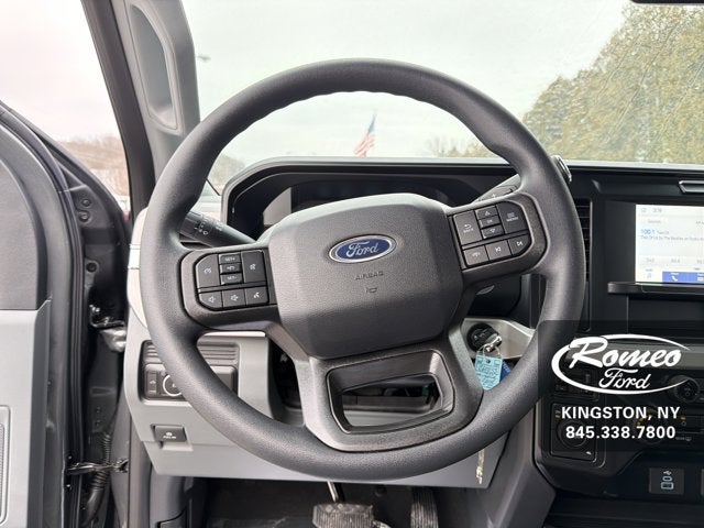 2026 Ford Super Duty F-250® XL