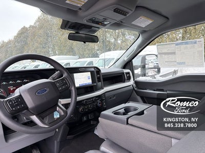 2026 Ford Super Duty F-250® XL