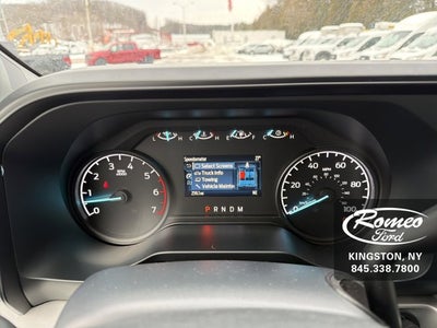 2026 Ford Super Duty F-250® XL