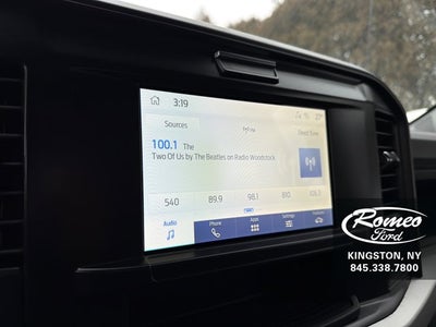 2026 Ford Super Duty F-250® XL