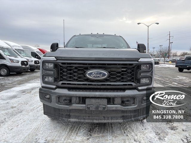 2026 Ford Super Duty F-250® XL