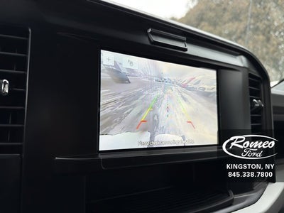 2026 Ford Super Duty F-250® XL