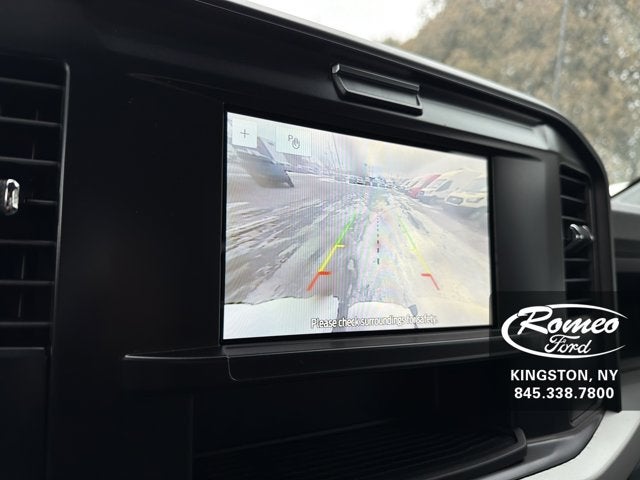 2026 Ford Super Duty F-250® XL