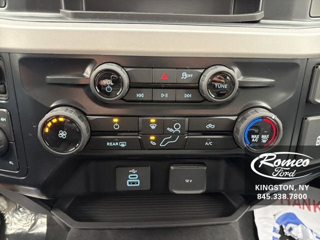 2026 Ford Super Duty F-250® XL