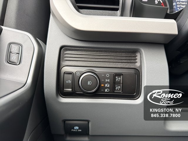 2026 Ford Super Duty F-250® XL