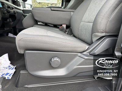 2026 Ford Super Duty F-250® XL