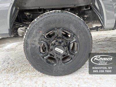 2026 Ford Super Duty F-250® XL