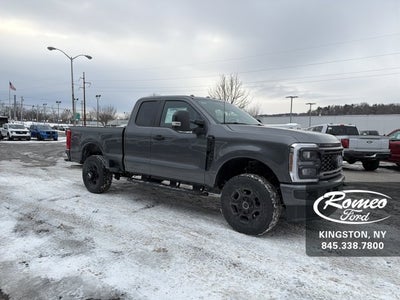 2026 Ford Super Duty F-250® XL