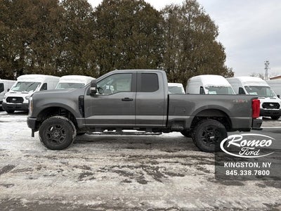 2026 Ford Super Duty F-250® XL