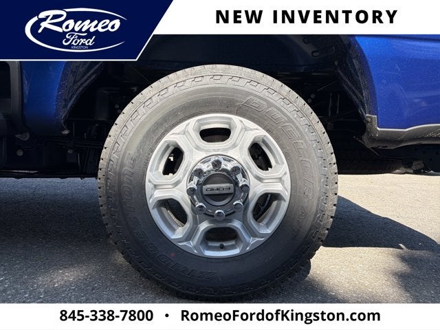 2026 Ford Super Duty F-250® XLT