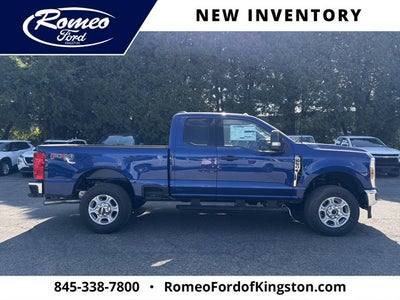 2026 Ford Super Duty F-250® XLT
