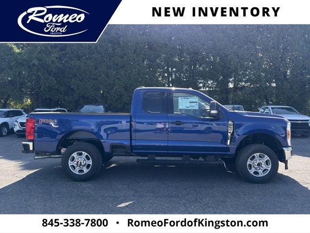 2026 Ford Super Duty F-250® XLT