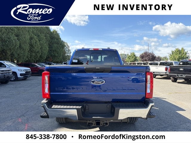 2026 Ford Super Duty F-250® XLT
