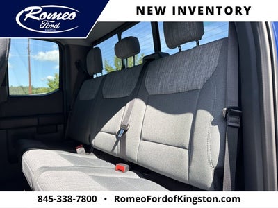 2026 Ford Super Duty F-250® XLT