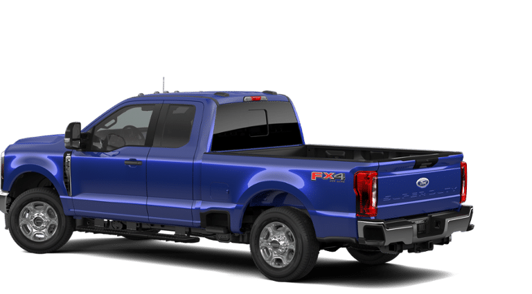 2026 Ford Super Duty F-250® XLT