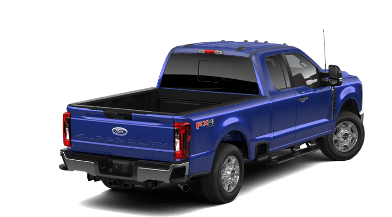 2026 Ford Super Duty F-250® XLT