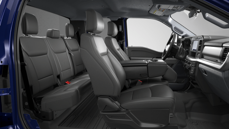 2026 Ford Super Duty F-250® XLT