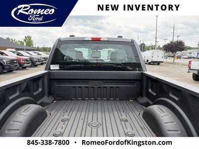 2026 Ford Super Duty F-250® XL