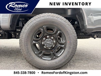 2026 Ford Super Duty F-250® XL