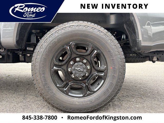 2026 Ford Super Duty F-250® XL