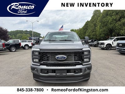 2026 Ford Super Duty F-250® XL