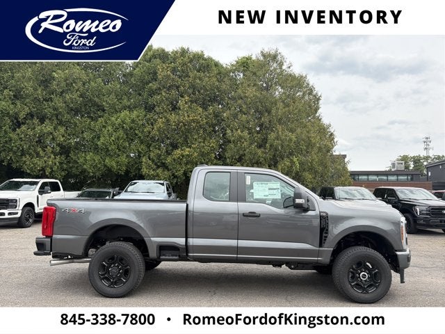 2026 Ford Super Duty F-250® XL