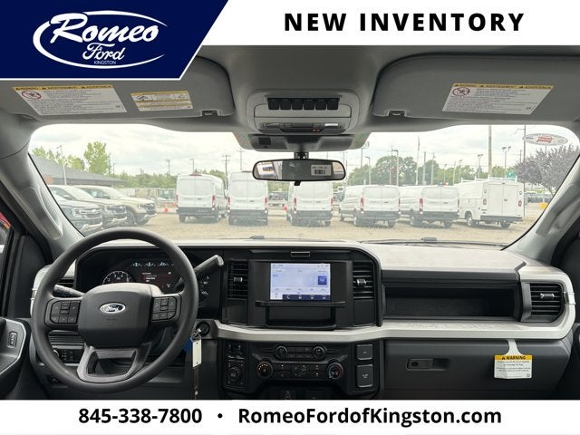 2026 Ford Super Duty F-250® XL