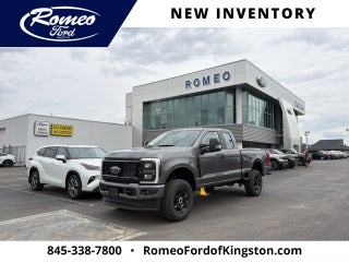 2026 Ford Super Duty Super Duty F-250 SRW XL