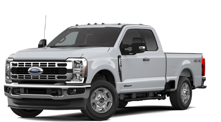 2026 Ford Super Duty F-250® XLT