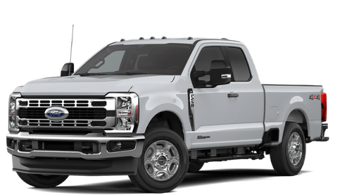2026 Ford Super Duty F-250® XLT
