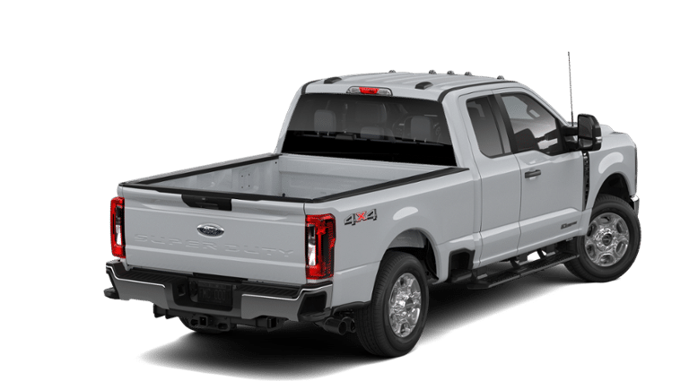 2026 Ford Super Duty F-250® XLT