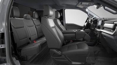 2026 Ford Super Duty F-250® XLT