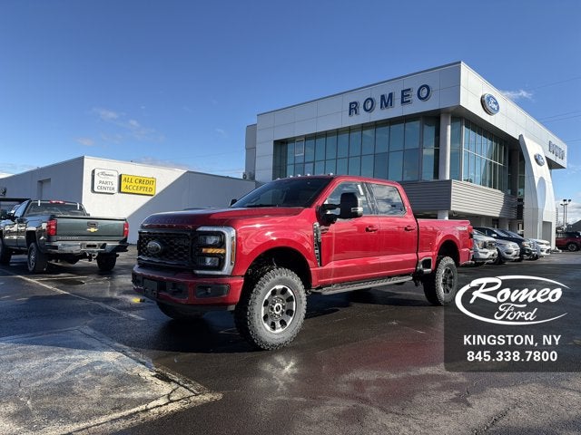 2026 Ford Super Duty F-250® XLT