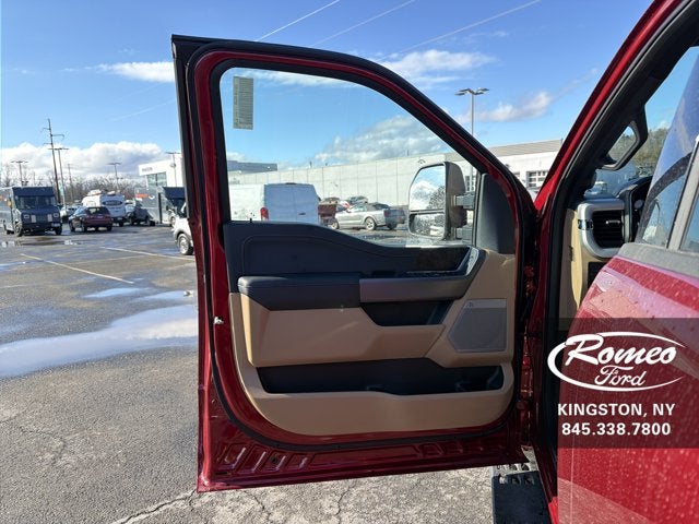 2026 Ford Super Duty F-250® XLT