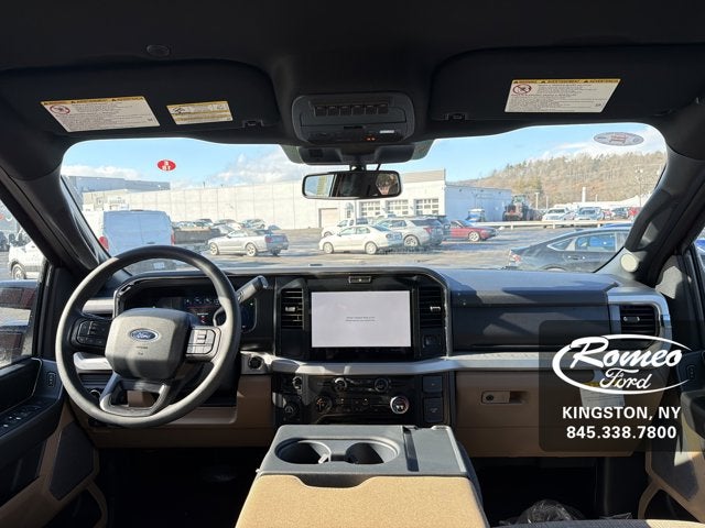 2026 Ford Super Duty F-250® XLT