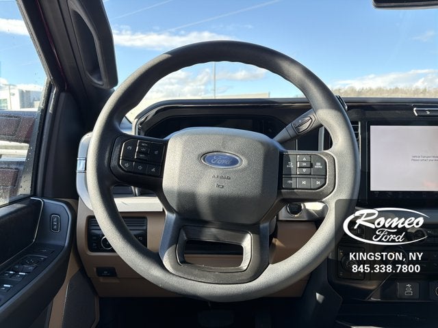 2026 Ford Super Duty F-250® XLT