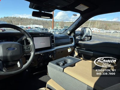 2026 Ford Super Duty F-250® XLT