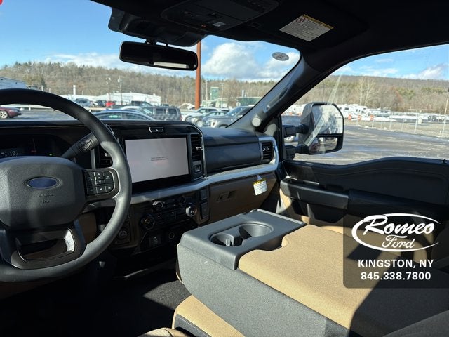 2026 Ford Super Duty F-250® XLT