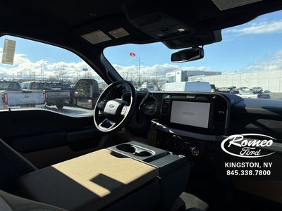 2026 Ford Super Duty F-250® XLT