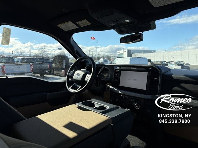 2026 Ford Super Duty F-250® XLT