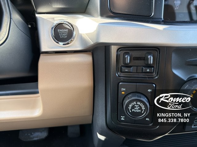 2026 Ford Super Duty F-250® XLT