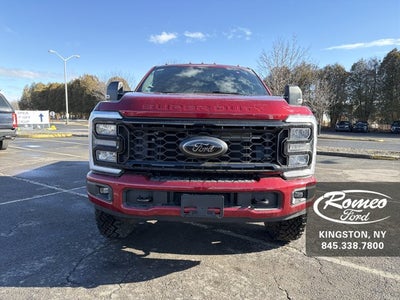 2026 Ford Super Duty F-250® XLT