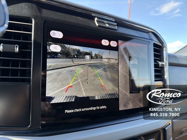 2026 Ford Super Duty F-250® XLT