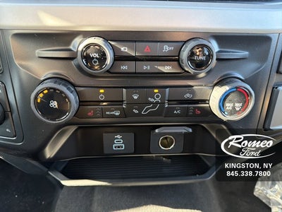 2026 Ford Super Duty F-250® XLT