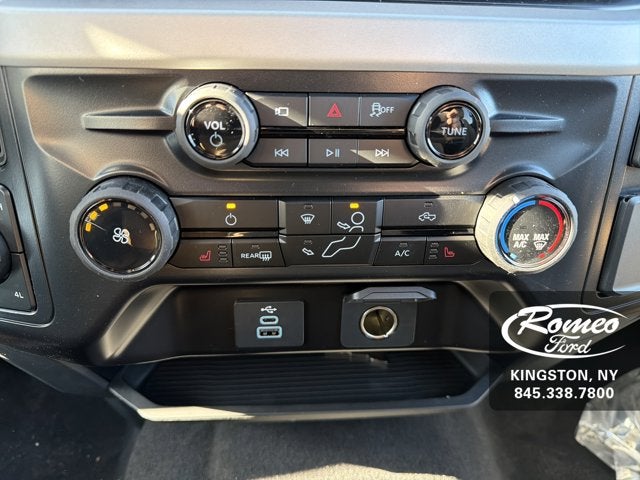 2026 Ford Super Duty F-250® XLT