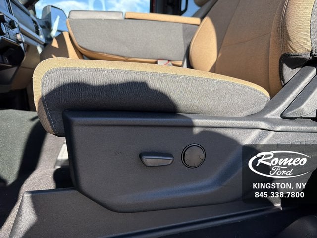 2026 Ford Super Duty F-250® XLT