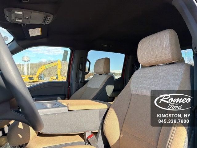 2026 Ford Super Duty F-250® XLT