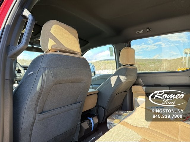 2026 Ford Super Duty F-250® XLT